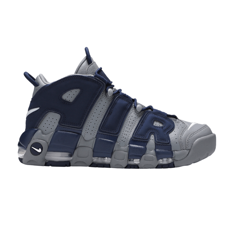 Air More Uptempo 'Georgetown' |