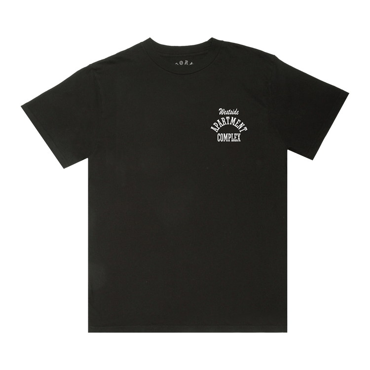 Born X Raised x Stüssy –