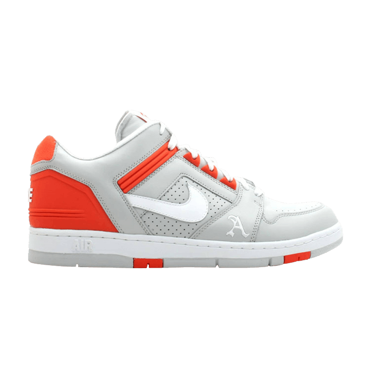 SB Air Force 2 Low 'Escape' | GOAT