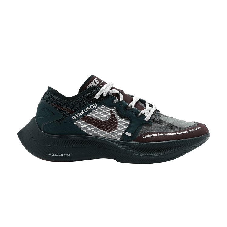 NIKE×gyakusou ナイキ　ヴェイパー　ZOOMX VAPORFLY Amazon.com | Nike Men's Zoomx Vaporfly Gyakusou Running