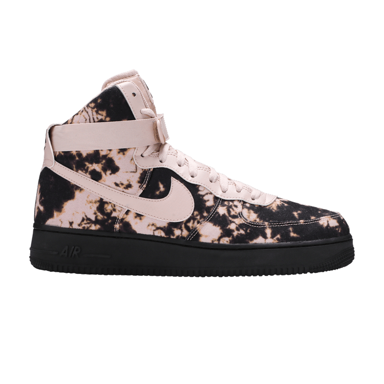 Acid wash af1 on sale