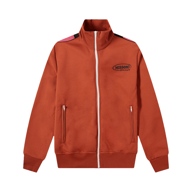 ジャケット Palm Angels Tiziano Red Viscose Bomber Jacket Palm Angels Tiziano Red Viscose Bomber Jacket | ModeSens