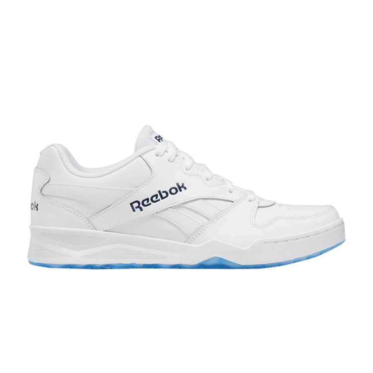 Royal BB4500 Low 2 'Footwear White'