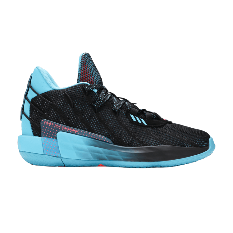 Dame 7 'Ima Visionary' | GOAT