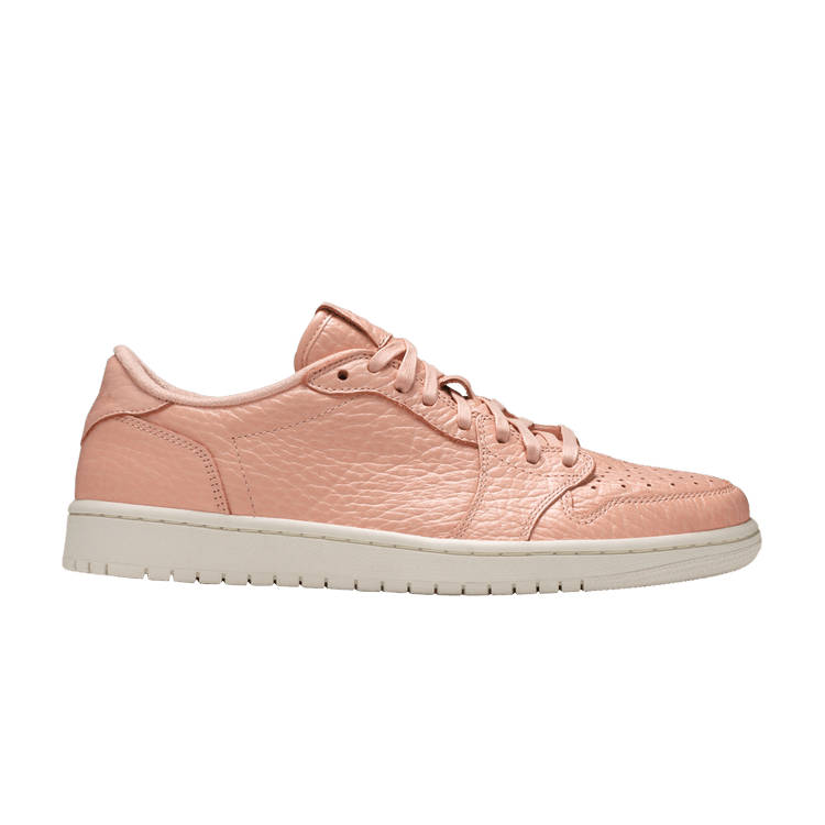 Buy Air Jordan 1 Retro Low Swooshless 'Arctic Orange' - 848775 805