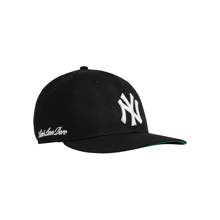 Buy Aimé Leon Dore x New Era Yankees Hat 'Black' - 0592 1SS210701NEYH BLAC  | GOAT