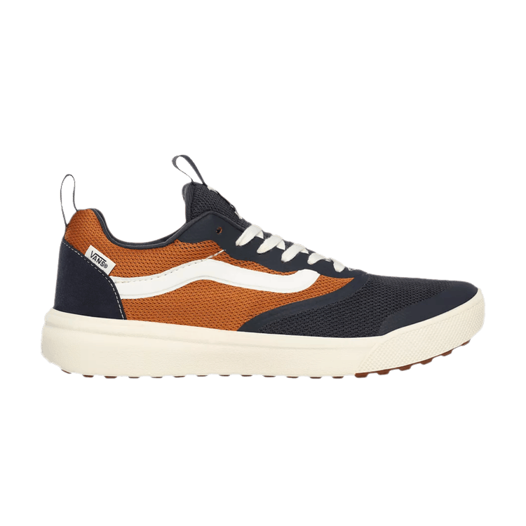 UltraRange Rapidweld 'India Ink Pumpkin Spice'