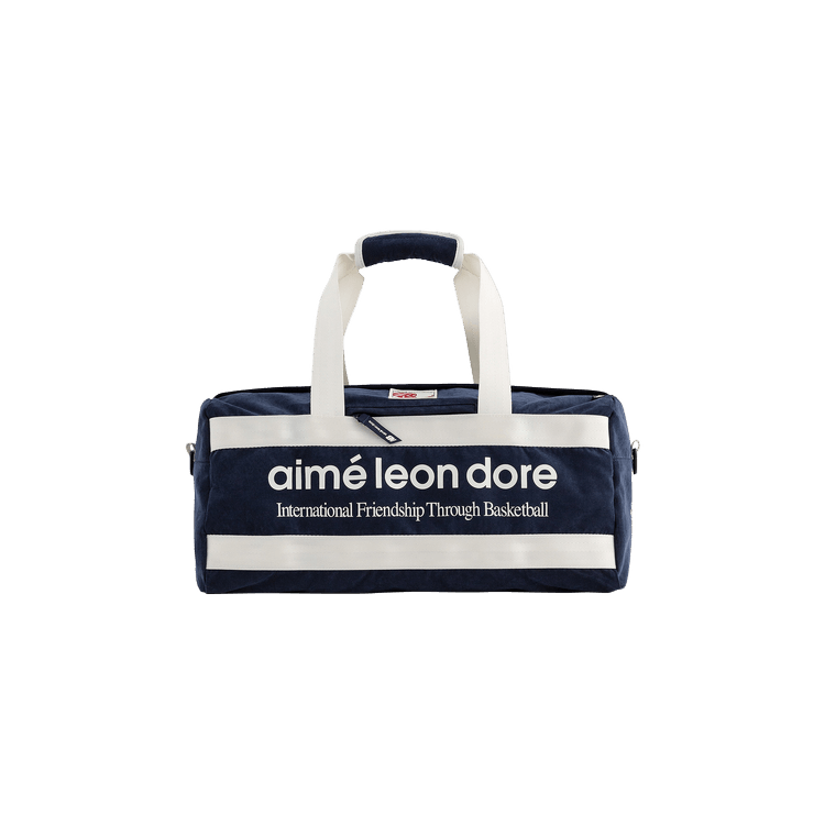 Buy Aimé Leon Dore x New Balance Duffle Bag 'Evening Blue