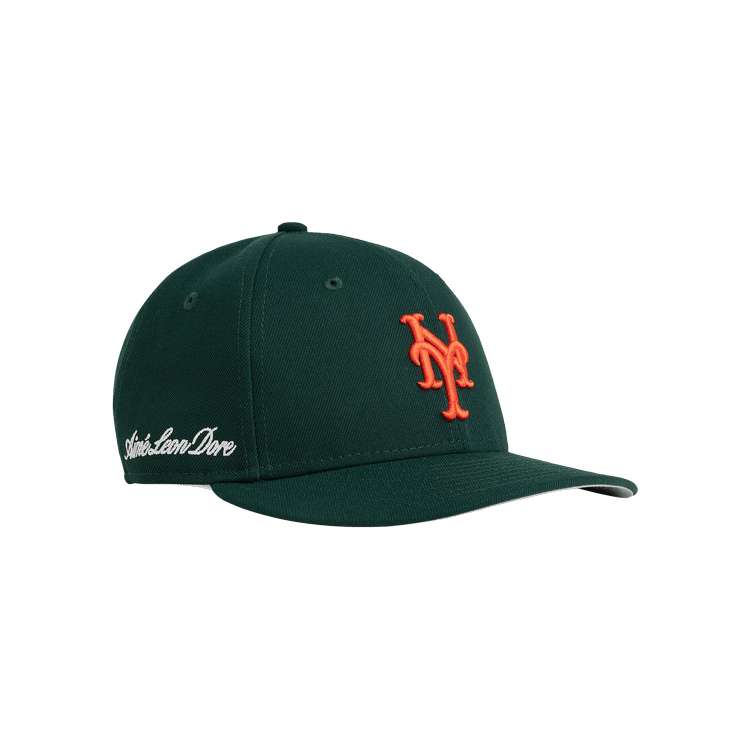 Buy Aimé Leon Dore x New Era Mets Hat 'Dark Green' - 0592