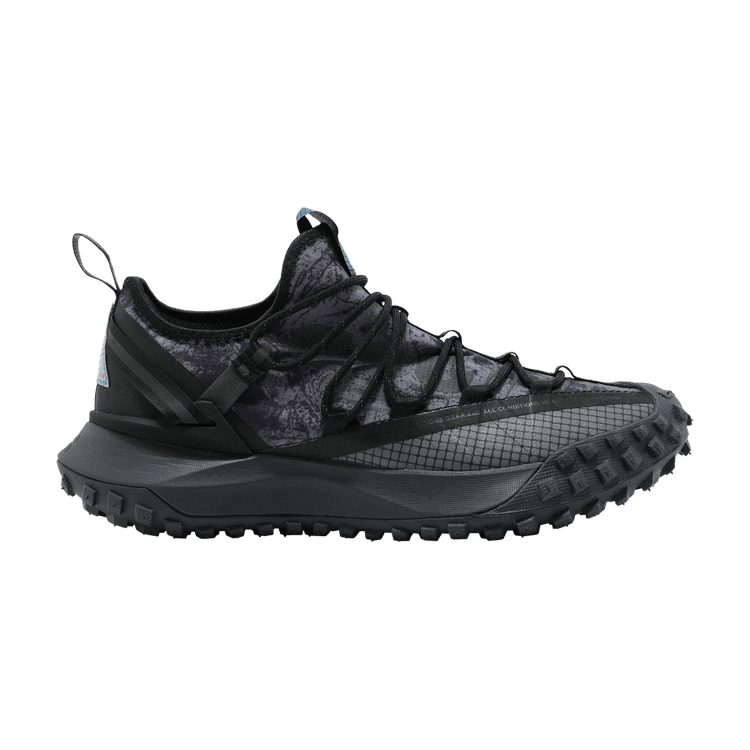 Buy Acg Mountain Fly Sneakers | GOAT