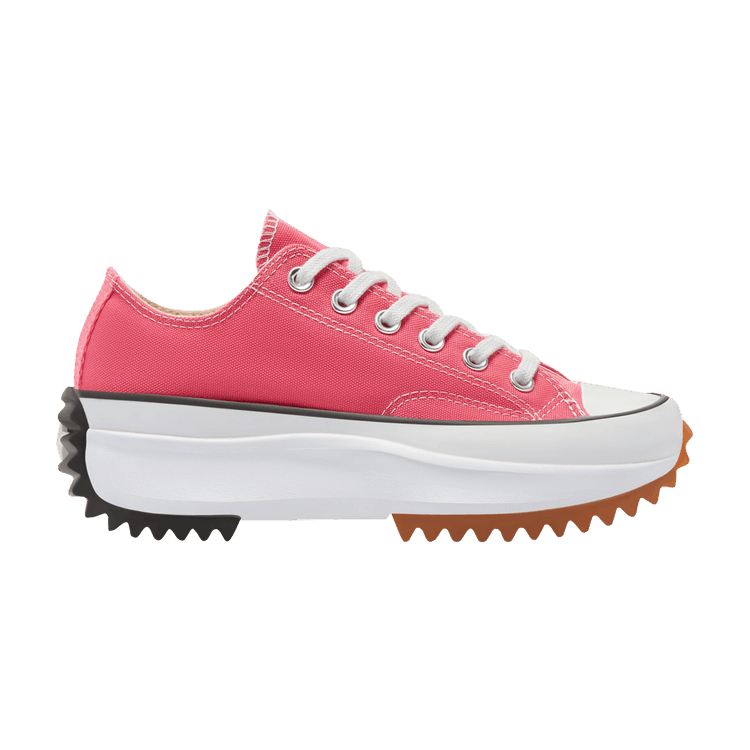 Run Star Hike Low 'Hyper Pink Gum'