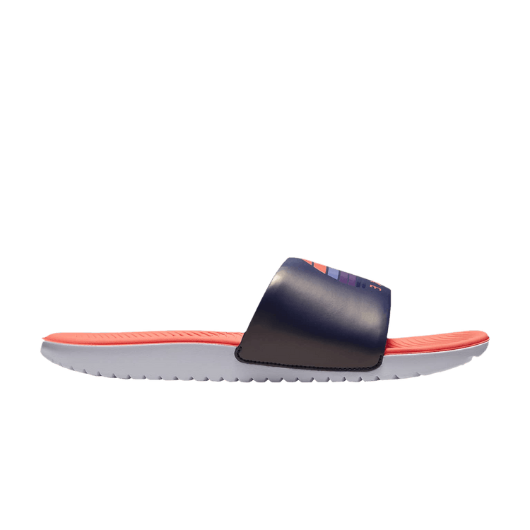 Nike Kawa SE 2 GS 'Sunset'