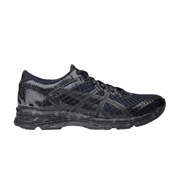 ta Buy Asics Wmns Gel Noosa Tri 11 'Paint Splatter - Black' - T676Q