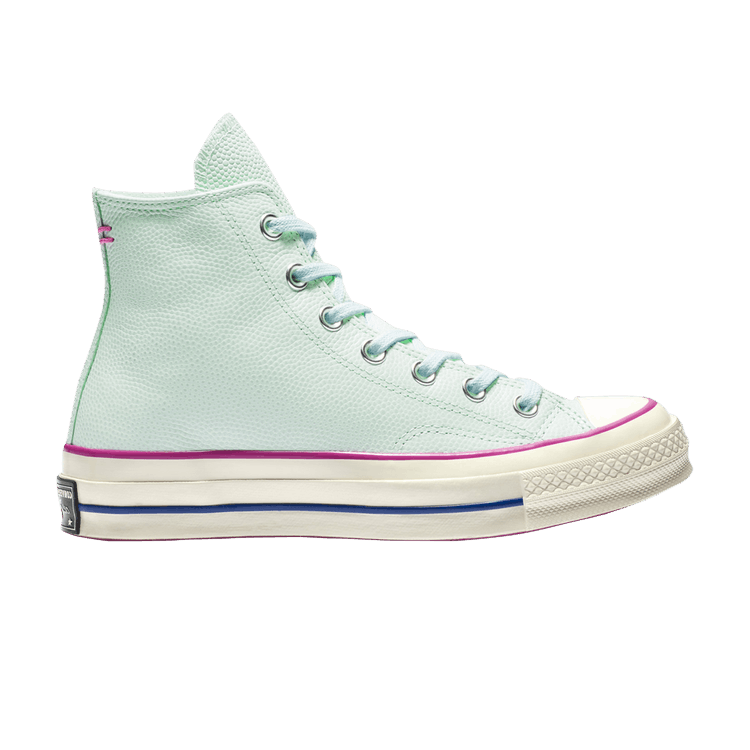 Wmns Chuck 70 High 'Pastel Games'