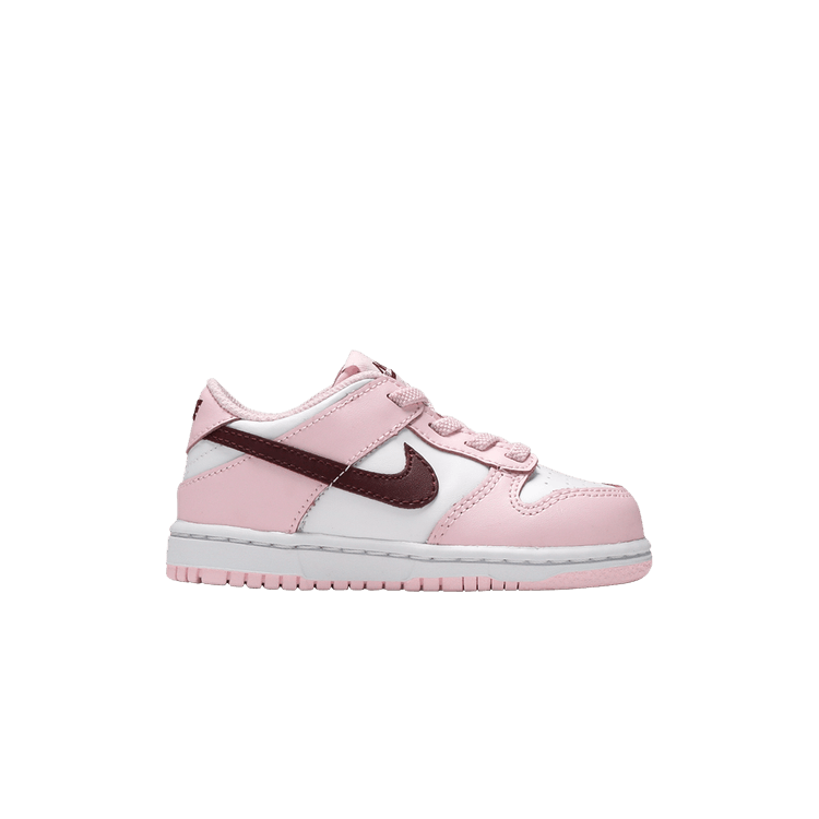Buy Dunk Low TD 'Valentine's Day' - CW1589 601 | GOAT