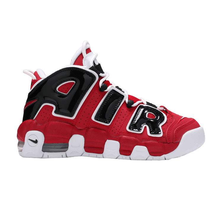 Buy Nike Air More Uptempo | GOAT