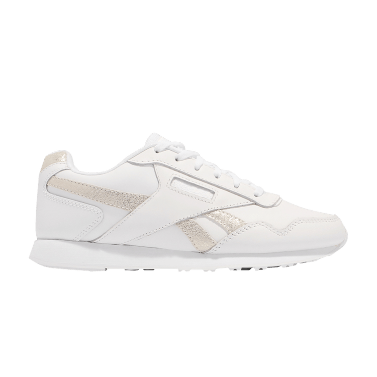 Wmns Royal Glide LX 'White Gold Metallic'