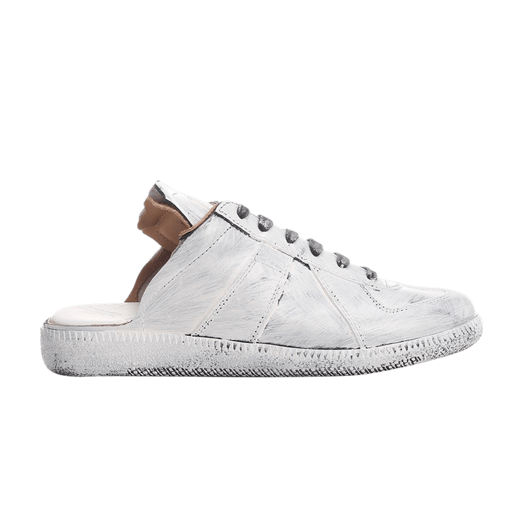Buy Maison Margiela Wmns Open On The Back Replica 'Painted