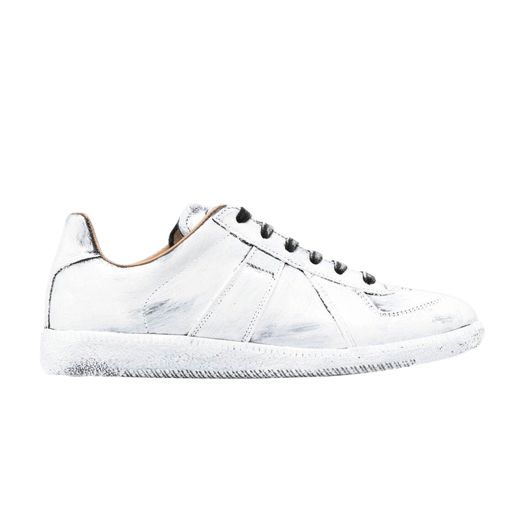 Maison margiela sneakers 218 clearance
