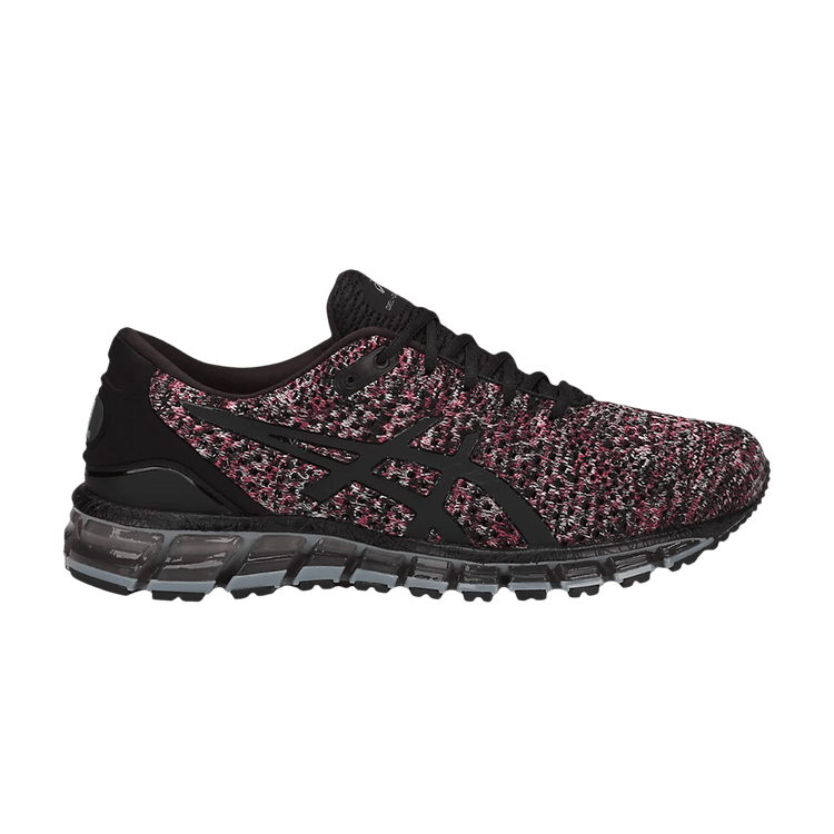 Asics gel quantum 360 knit rouge sales