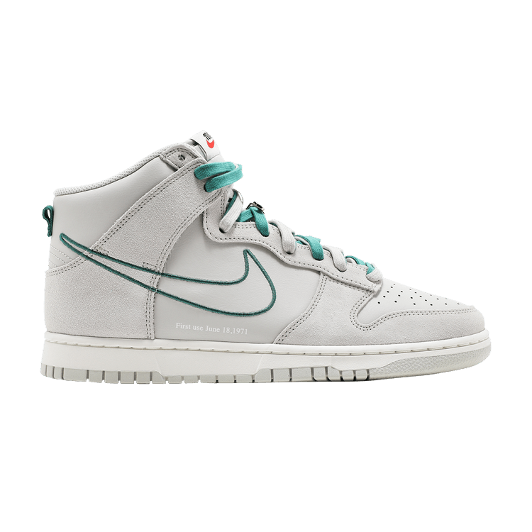 Buy Dunk High SE 'First Use Pack - Green Noise' - DH0960 001