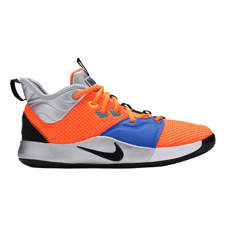 Buy NASA x PG3 GS 'Armstrong Building 703' - CI8973 800 | GOAT