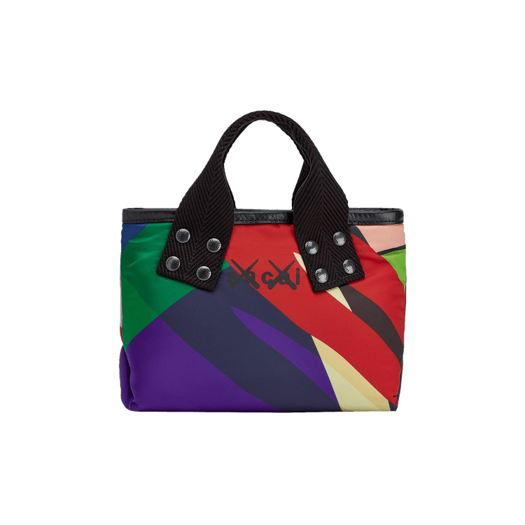 sacai x KAWS: Apparel, Bags & More | GOAT