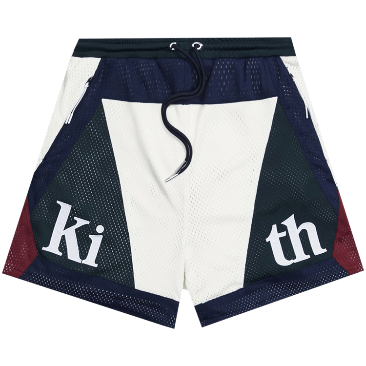 Kith turbo mesh shorts store
