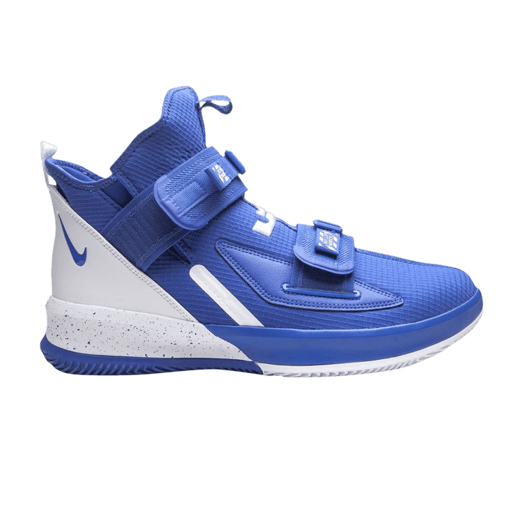 Lebron soldier 13 bleu deals