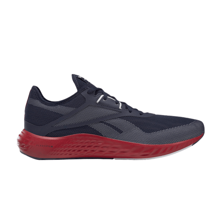 Flashfilm 3 'Vector Navy Flash Red'