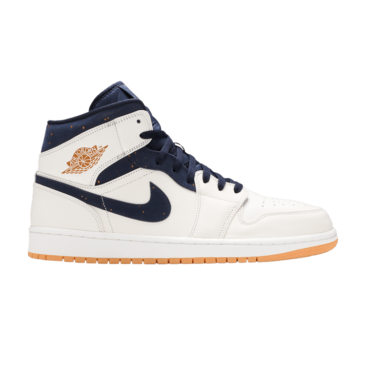 Buy Air Jordan 1 Mid Jeter AH6342 104 GOAT