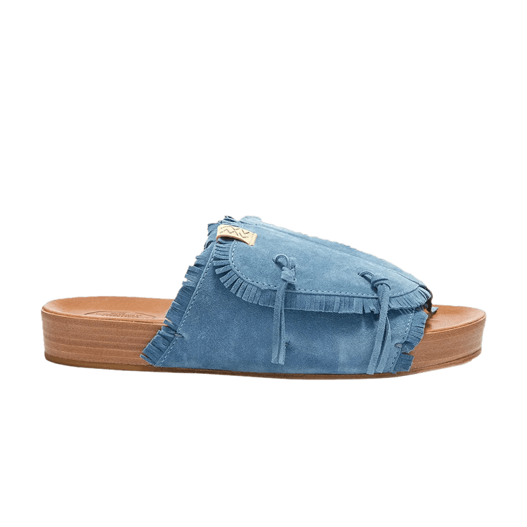 Buy Visvim Christo Sandal Shoes: New Releases & Iconic