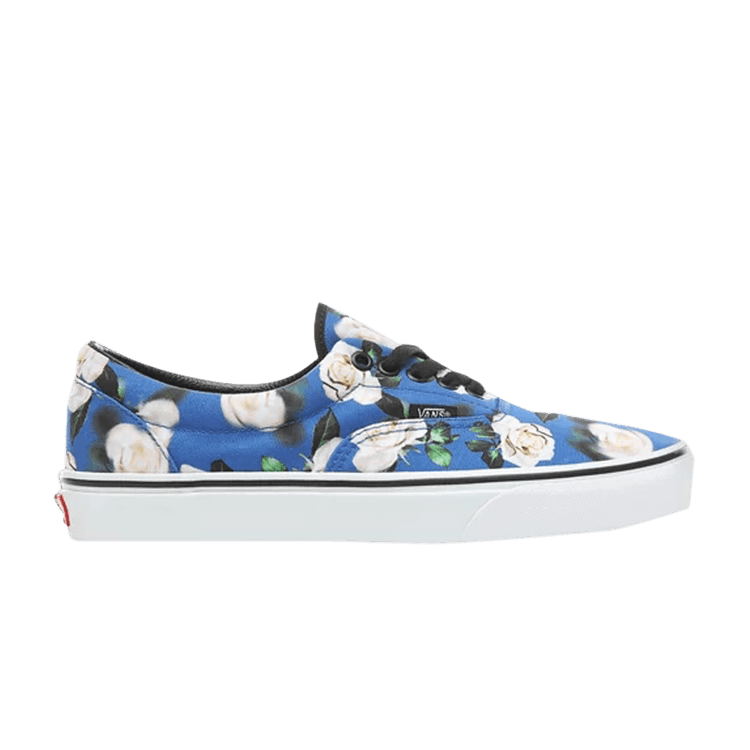 Era 'Romantic Floral - Lapis Blue'