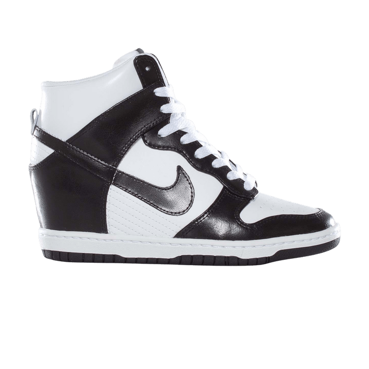 Nike sky best sale dunk white