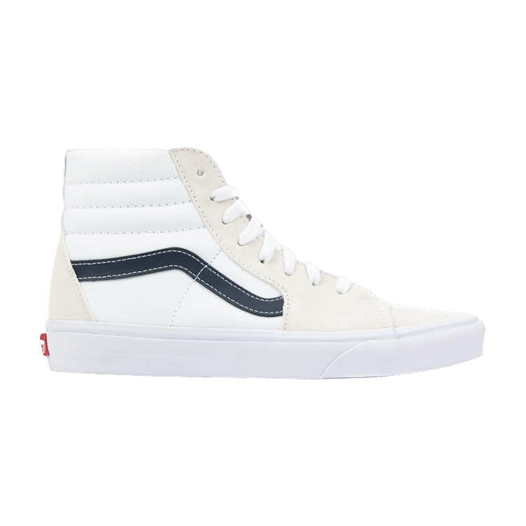 Sk8-Hi 'Classic Sport - Dress Blues'