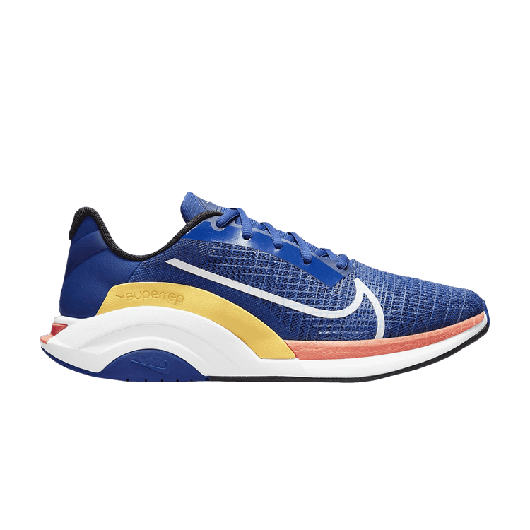 ZoomX SuperRep Surge 'Deep Royal Blue' GOAT