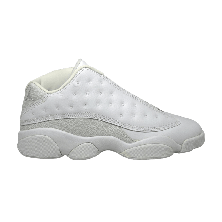 All white 13s shop
