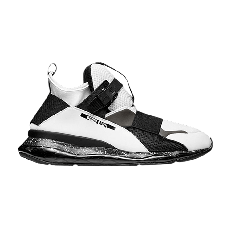 Puma hotsell carnage shoes