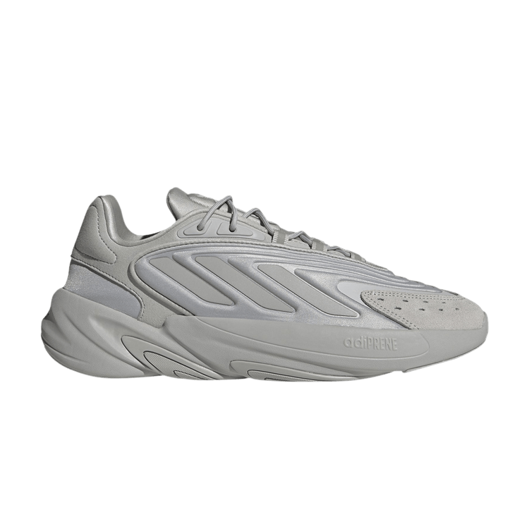 オキシリア Buy adidas Ozelia 'Triple Grey' - H04252 | GOAT