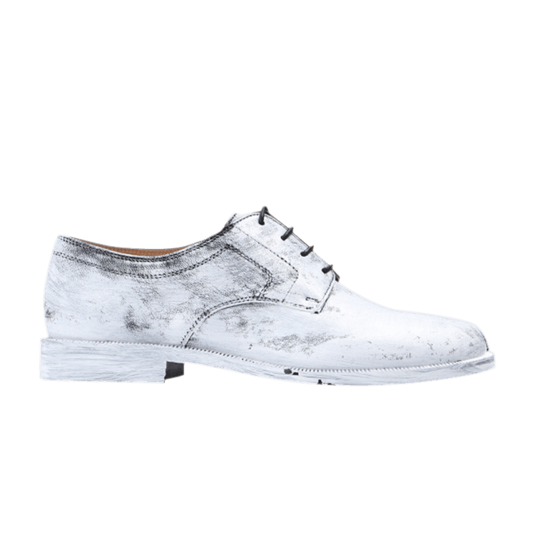 tabi_toページ Buy Maison Margiela Wmns Tabi Low 'Black White' - S38WS0185
