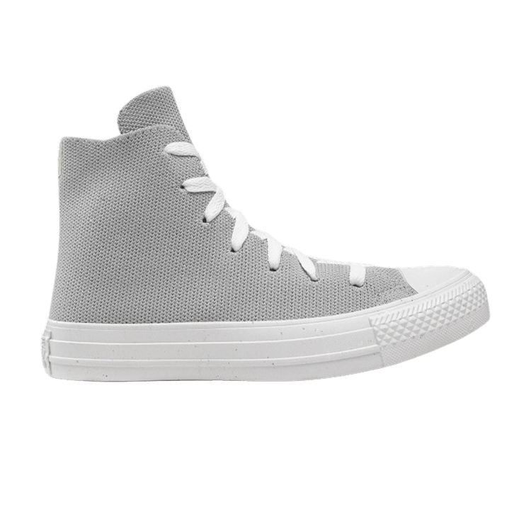 Chuck Taylor All Star High 'Ash Stone'