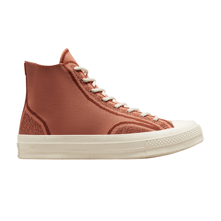 Renew Chuck 70 Knit High 'Healing Clay'