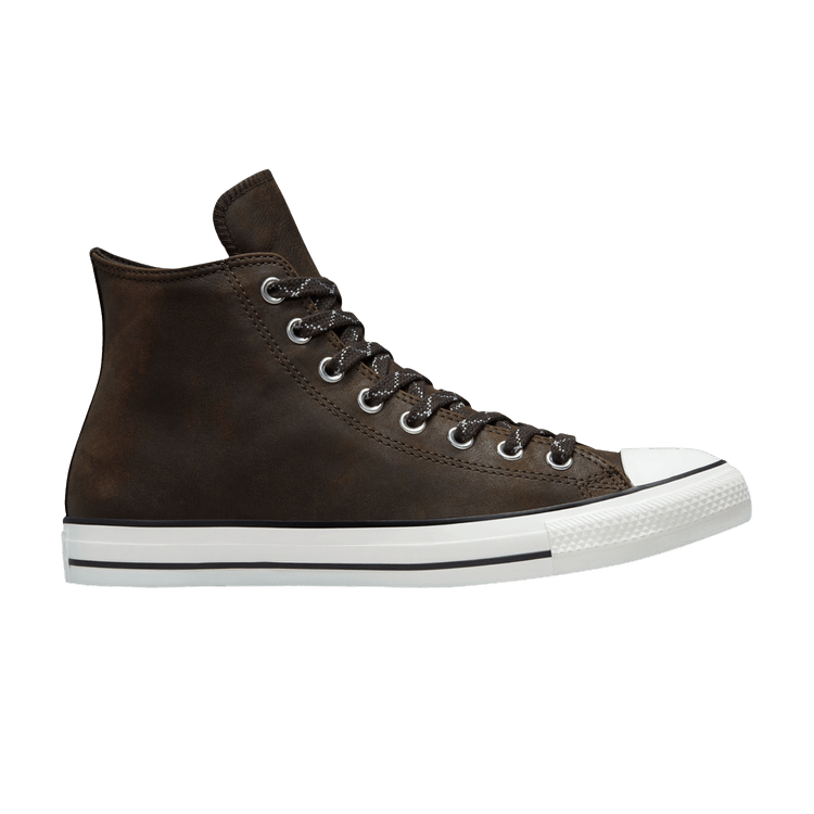 Chuck Taylor All Star High 'Velvet Brown'