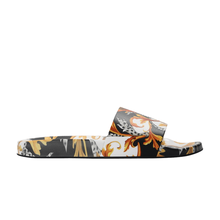 Floralmania print slides online