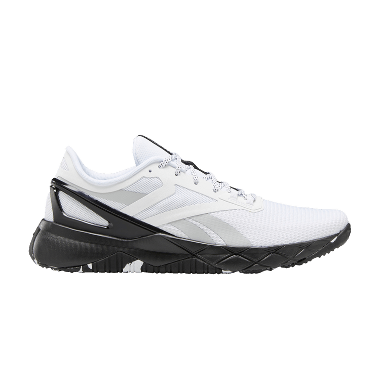 Nanoflex TR 'White Black'