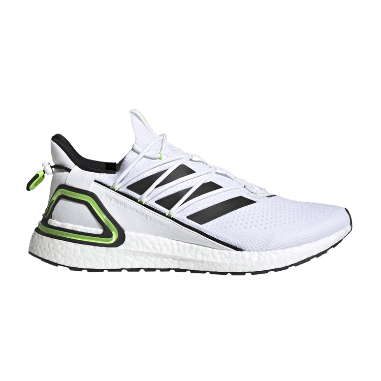 adidas gazelle silver green womens adidas Ultraboost 5X 'USA' | White