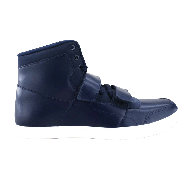 Dibello Mid 'Navy'