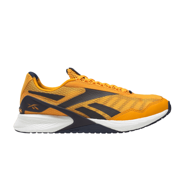 Speed 21 TR 'Semi Solar Gold'