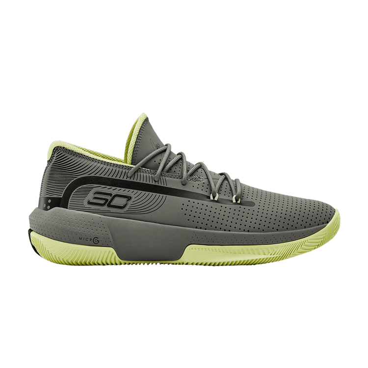 Under armour hotsell curry 3zero 3