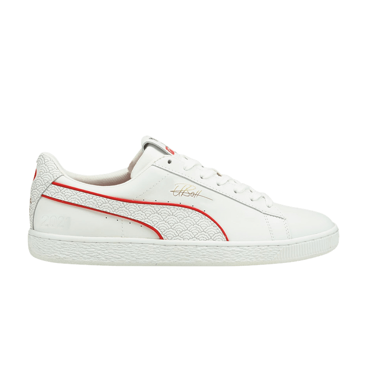 Basket puma usain bolt clearance